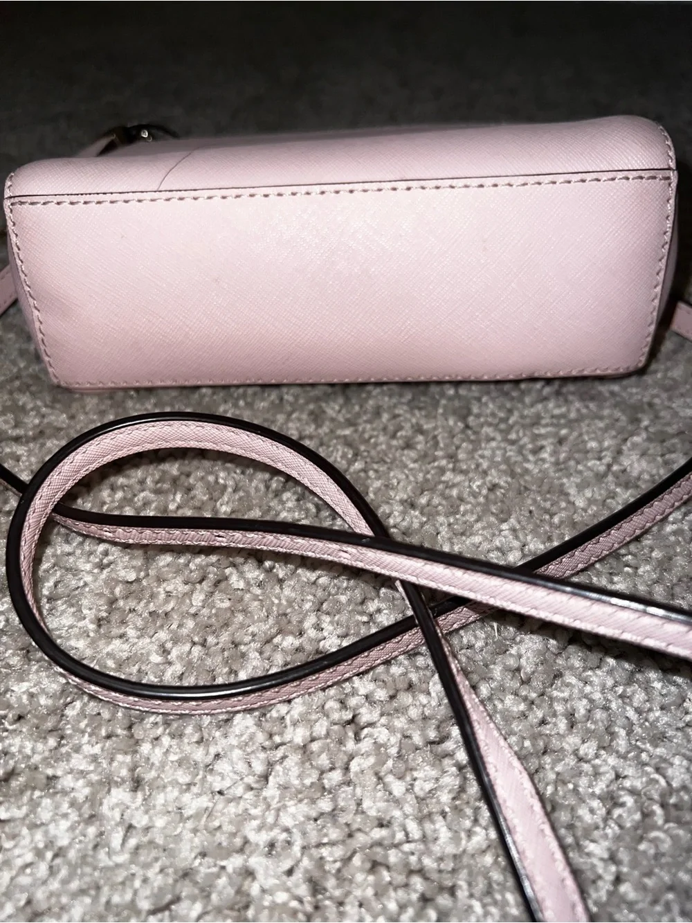 MICHAEL KORS Ava Blush Santiago